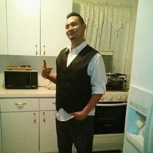 Meet your Posher, Bryan